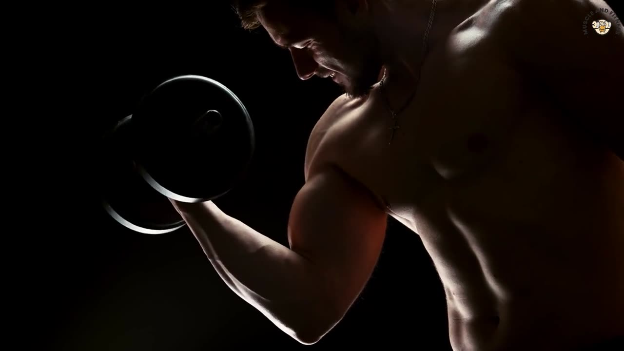 Light Weights vs Heavy Weights for Muscle Growth