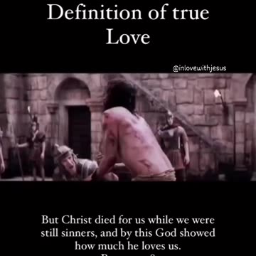 Christ died for us & rose again