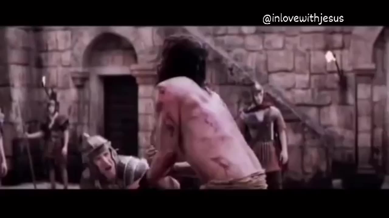Christ died for us & rose again