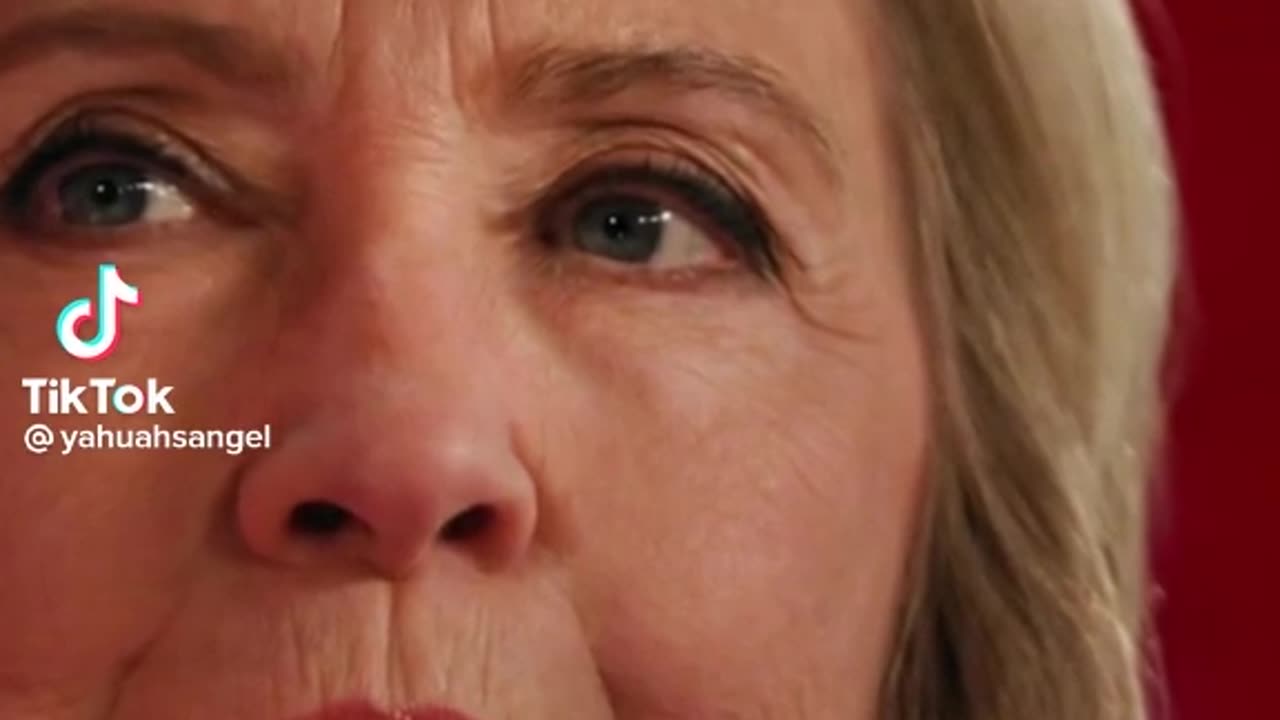 THAT ONE TIME HILLARY DIED 🤭🤯💥🤣