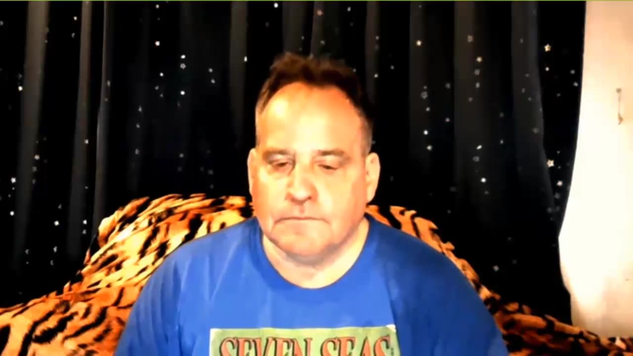 Benjamin Fulford Update Today Nov 29, 2024