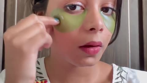 onam makeuplook in telugu onam look try chesa#telugu #trendingshorts #rumbletubeshorts #shortvid