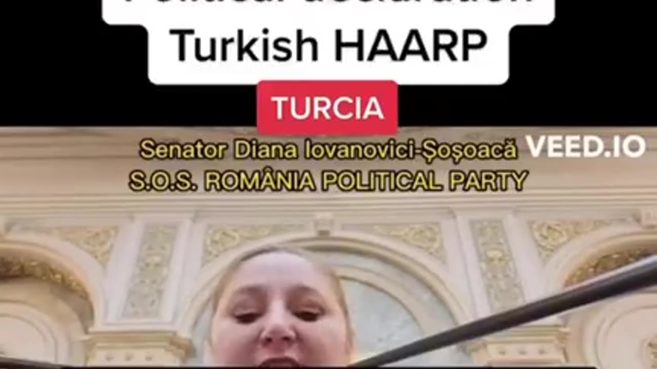 Weaponized use of HAARP or Tesla's Earthquake Machine?