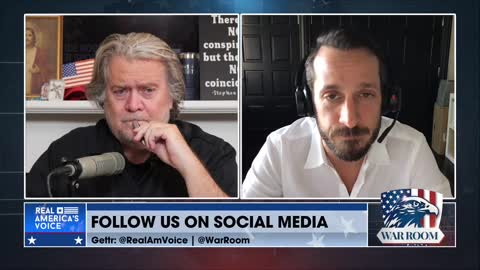 Phillip Patrick On The Biden’s Distractions From “Ticking Time Bomb Of A National Debt”