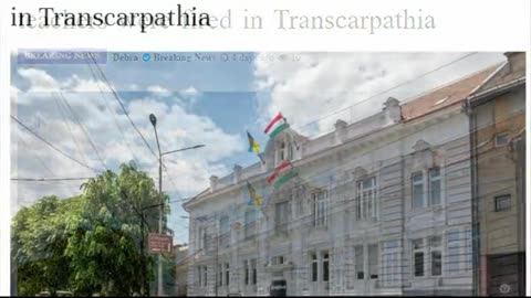The Hungarian Foreign Minister condemns the latest anti-Hungarian developments in Transcarpathia
