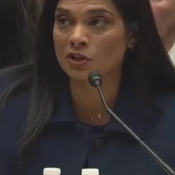 Former Twitter Exec. Get Confronted Over Censorship