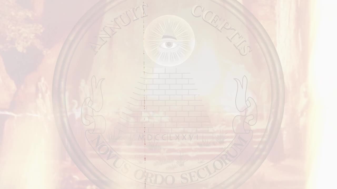 Imminent Cyber Attack for a New World Order