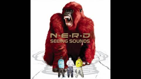 Neptunes - Seeing Sounds Mixtape