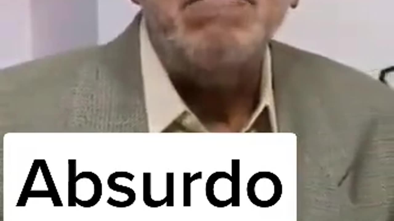 Professor de Geografia em Roraima falando que ladrão é profissão!