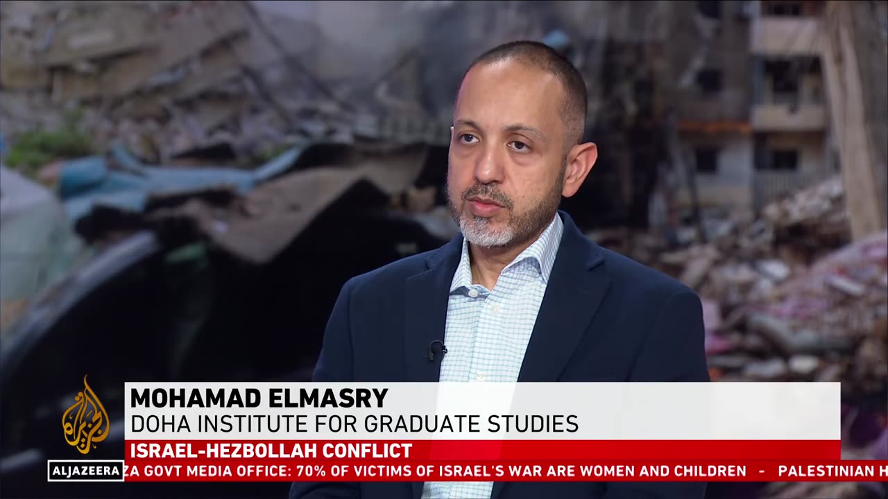 ‘Double standard’ built into Lebanon ceasefire agreement: Analysis