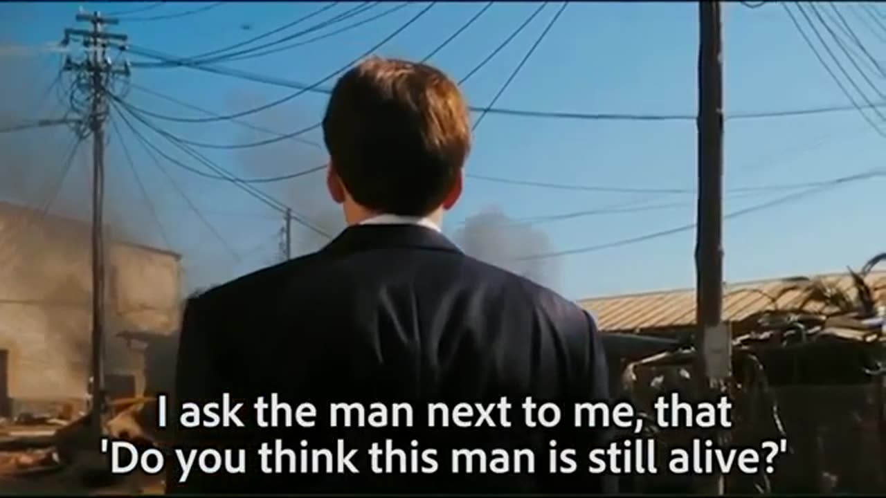 The Demise of The Man With The Red Car and The Severe Earthquake Allah and Muhammad SAW in my Dreams