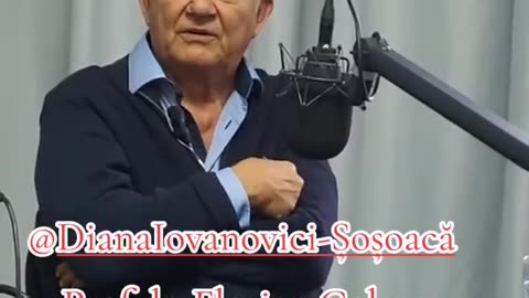 Diana Șoșoacă - 28 noiembrie 2024 - ora 22:37