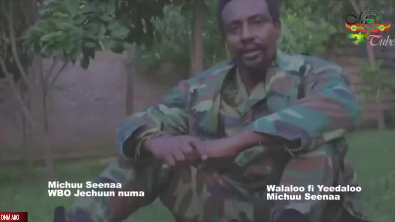 Oduu Galgala ONM-ABO Muddee 2-2024 itti dhiyaadhaa!