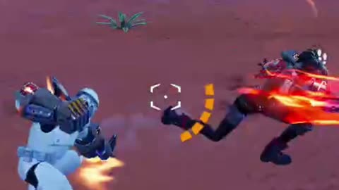 Talk About Overpowered Weapons