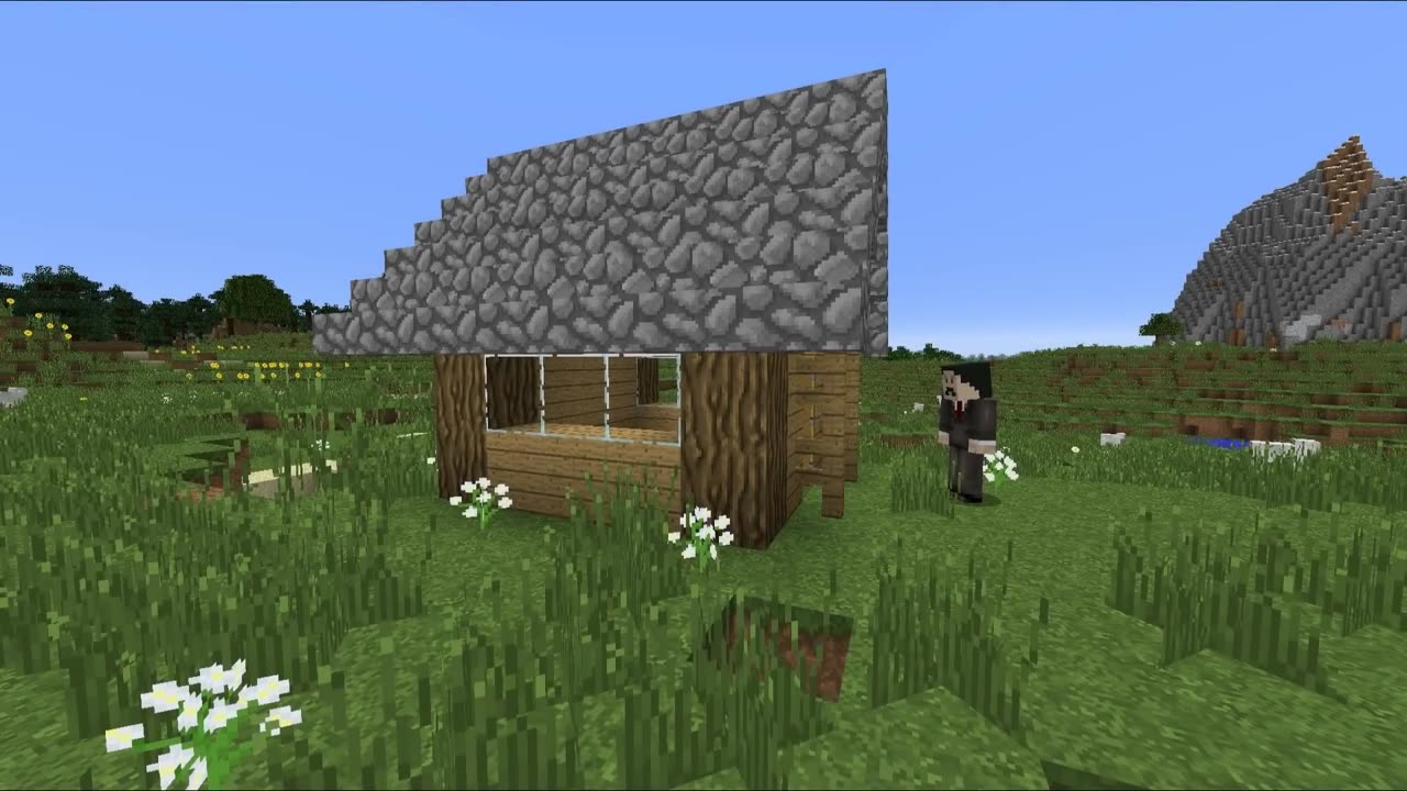 Why FIREWORKS are the BEST Items in Minecraft!