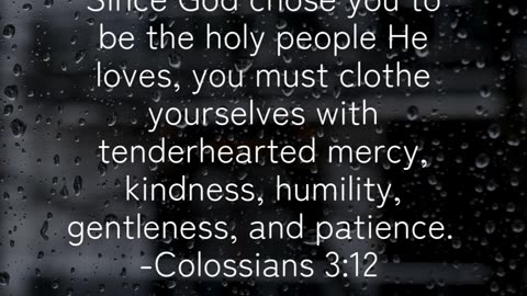 Let us truly live and love like Jesus. ✝️