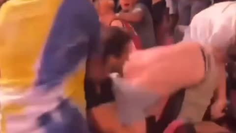 Coward leaves his friend behind