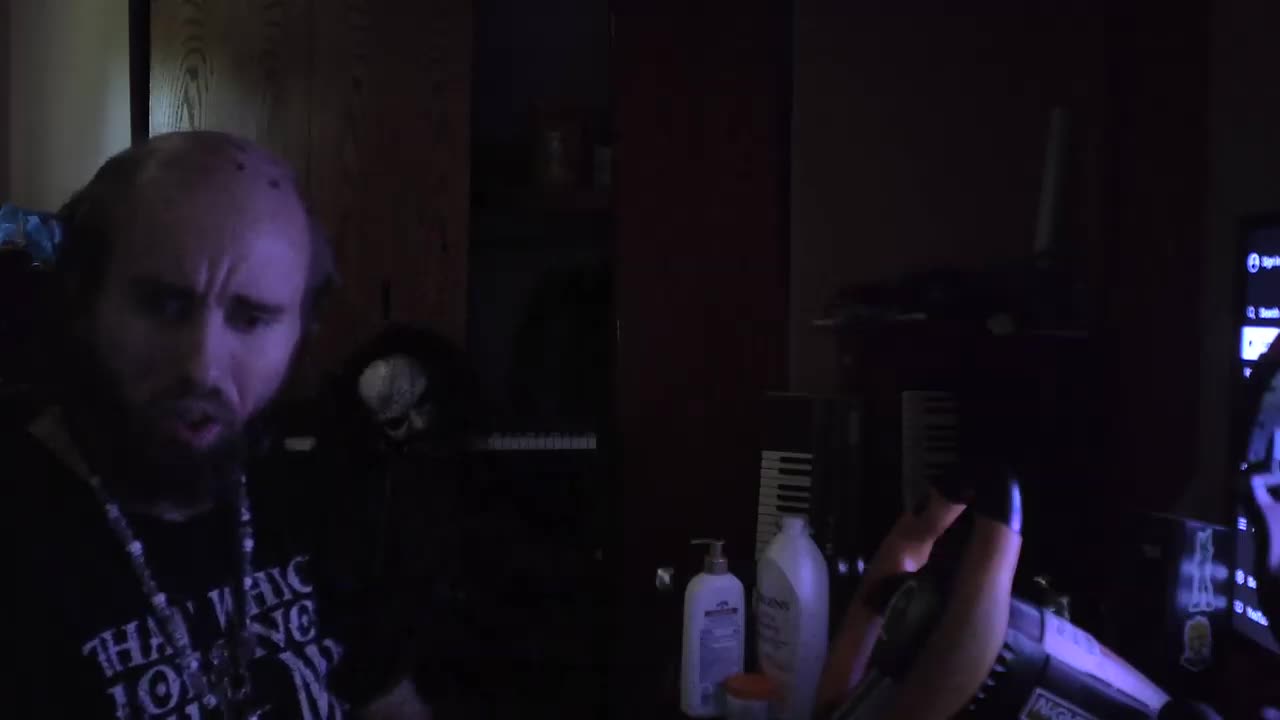 Cyraxx YouTube 05-08-24 yall clearly have zero clue how intellectual Property works