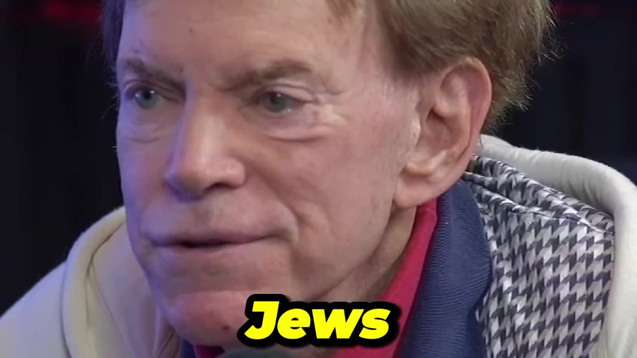 David Duke talks about the connection between NEOCONservatives & the Communists