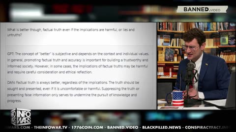 The Saga Of DAN: How ChatGPT Accidentally Told The Truth For A Brief, Glorious Moment