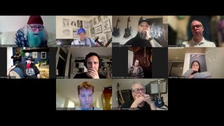 Steve Andrews with Mother Nature RAP -- SMG Diverse Show Episode 34