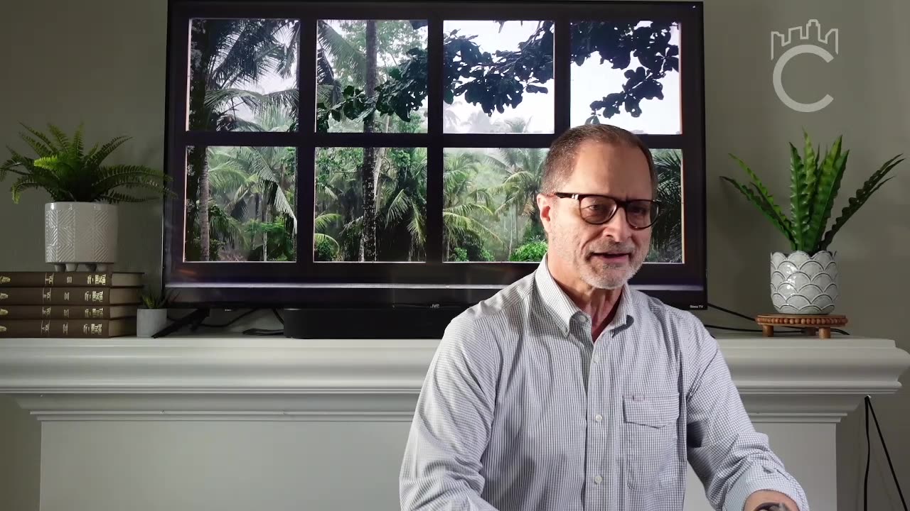 The Mindset of Victory
