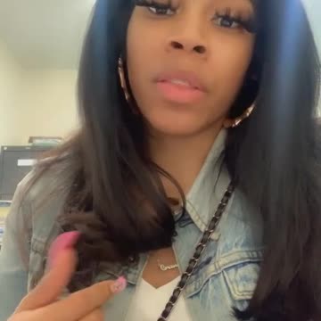 What you gonna call me ....... A F##KING WOMAN!