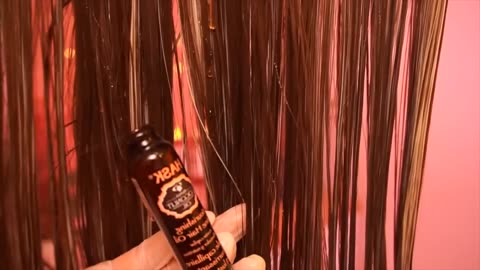[ASMR] 3 Hours Insomnia Treatment 💤 | Hair Play for Deep Sleep | No Talking