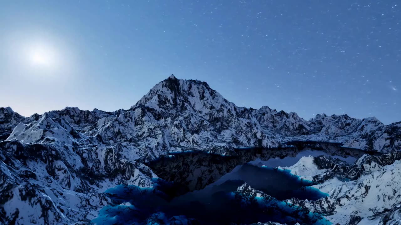 Unlocking Cosmic Mysteries: The Hunt for Water on Other Worlds