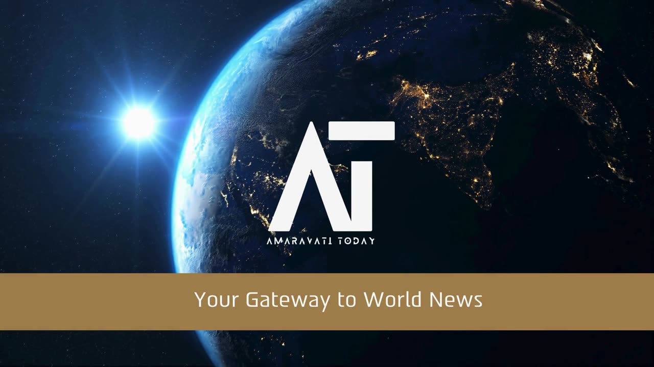 Netanyahu Rejects Ceasefire Terms to Keep Hamas Out of Power | Amaravati Today