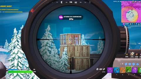 Best Gaming Channel on Rumble! Fortnite Mornings. Rainy Days