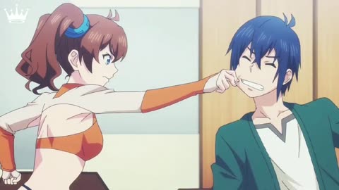 anime