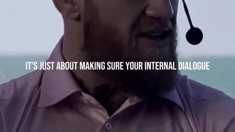 Connor McGregor