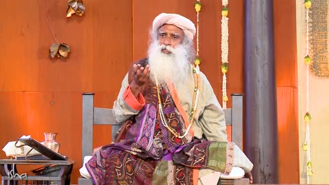 Dhyanalinga The Meditation Machine Sadhguru