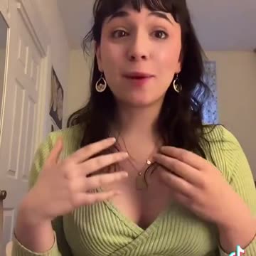 Gen-Z' Moment Was Brought To You By