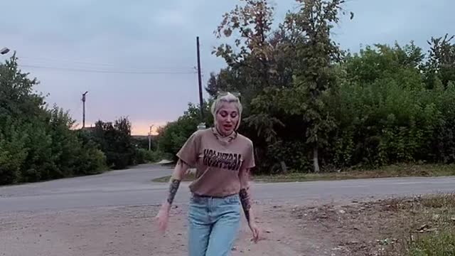 Каратышка