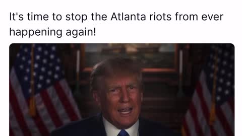 Trump mentions [ SOROS ].