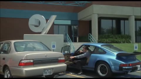 Damn It Feels Good To Be A Gangster - Office Space.