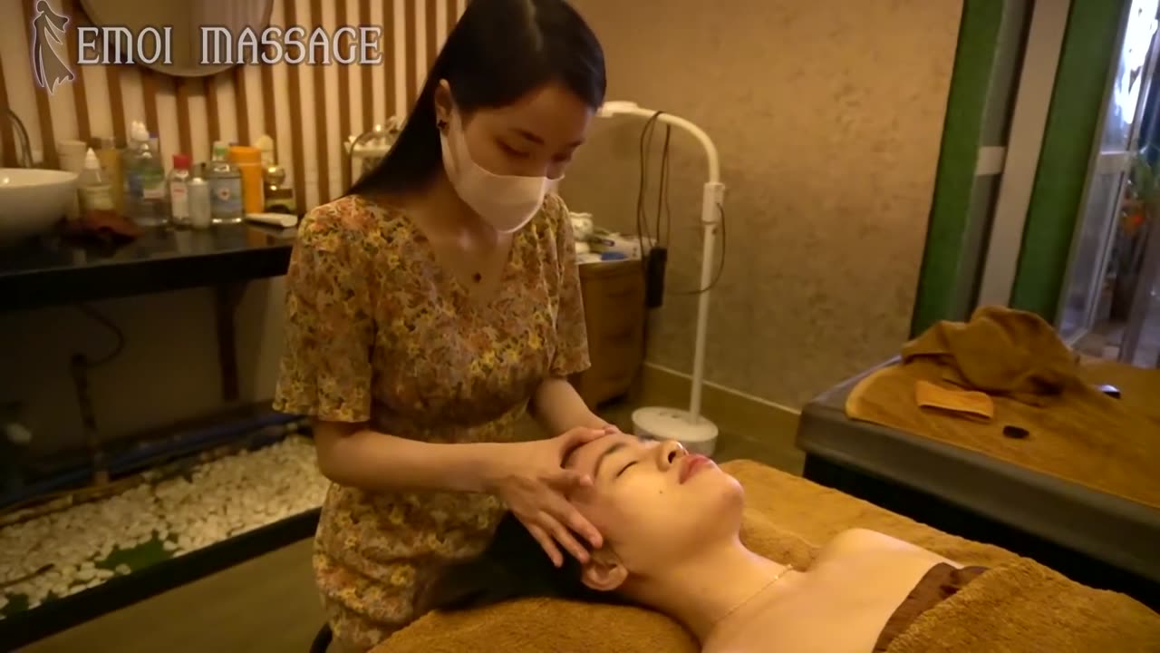 Vietnam babes provide the best massage and at an unrealistic very low cost.this is great!