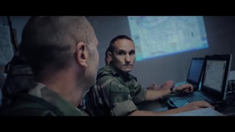 ŻYCIE WOJSKOWE - NIGDY SIĘ NIE PODDAWAJ Przemówienie PRAWDZIWEGO DOWÓDCY NACZELNEGO