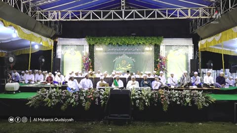 sholawat khoirol bariyyah