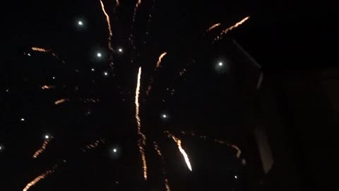 Vuurwerk Compilatie 2021-2022 | Dodewaard (GLD)