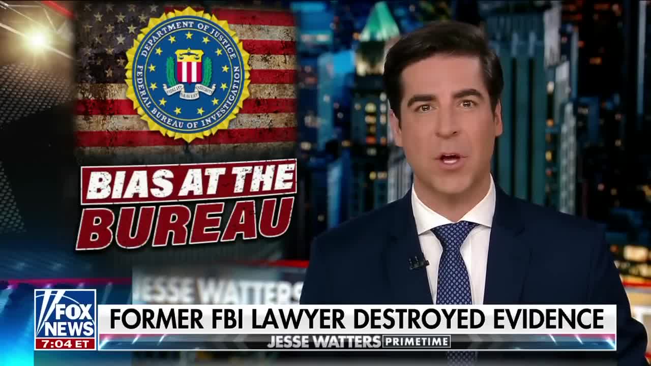 Watters: We know a liar when we see one and Jack Dorsey lied under oath