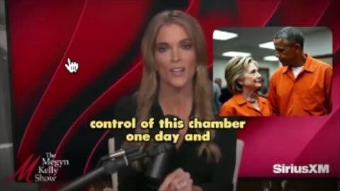 The Megyn Kelly Show : Give 'Em A Dose Of Their Own Medicine