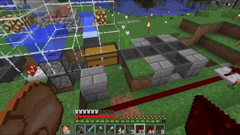 Hermitcraft 4: Episode 159 - It's FINALLY Done!