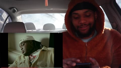 HES GOATED🐐 Mora, Sech - TUS LÁGRIMAS (Visualizer) | MICRODOSIS | REACTION / REACCION |