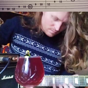 A Jazz Melodic Minor Scale