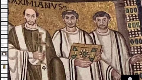 Curs Liturghia in primele veacuri crestine - Ses. II - Curs 4