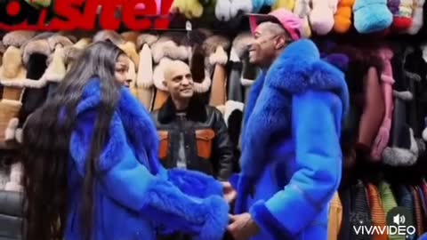 Aurora - Ft BlueFace, Chrisean Rock, Erica Lashai, Bobby HEMMITT