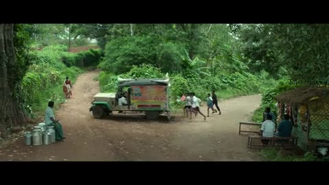 #ButtaBomma - Official Trailer | Anikha Surendran,Arjun Das, Surya Vashistta |Gopi Sundar| Shourie T